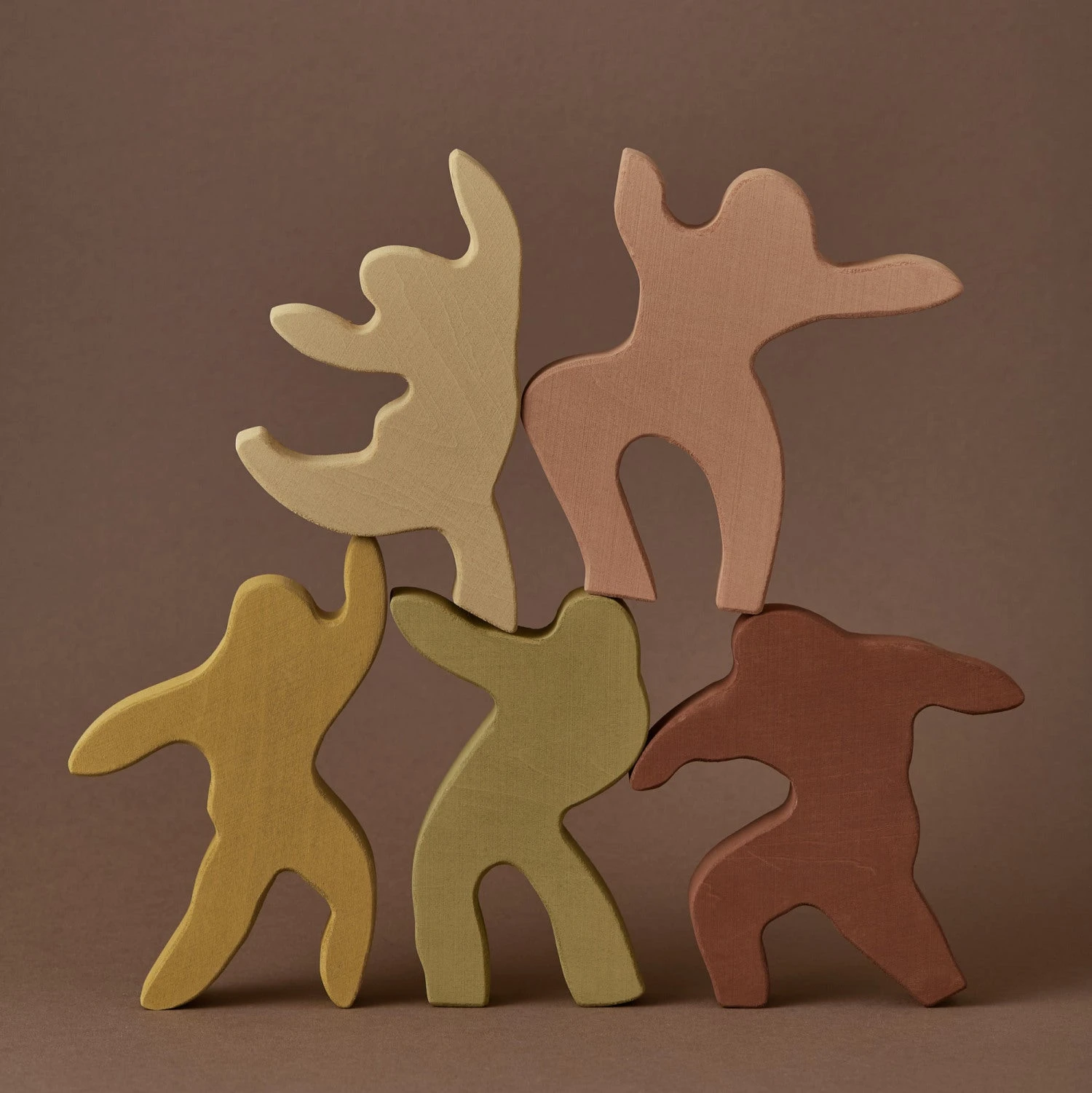 Dancing People 1 Dancing People