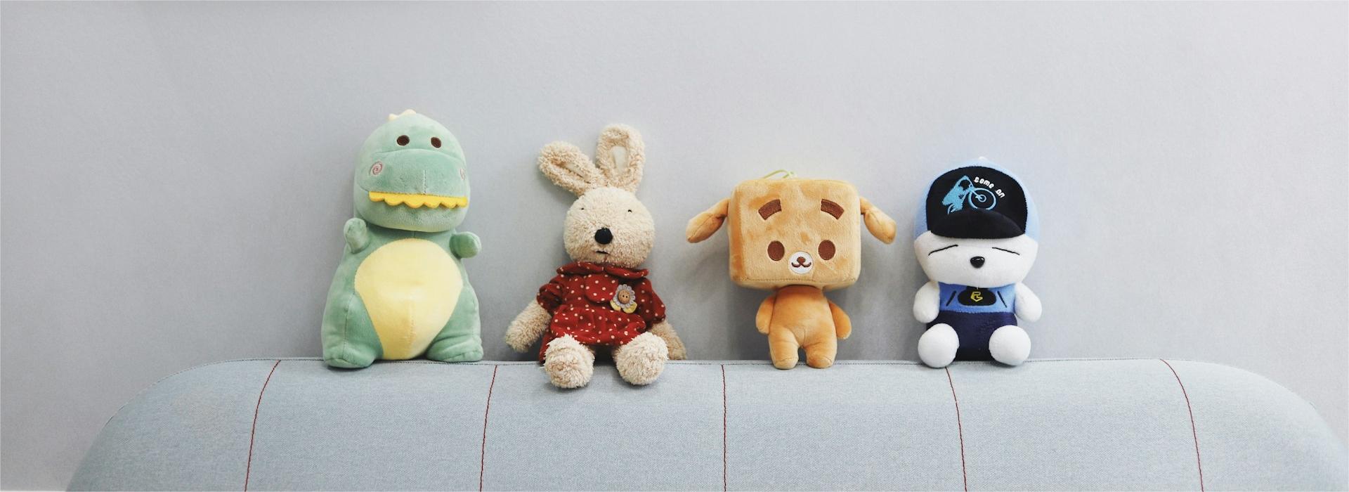 Toy Shop -Toy Shop raychan yqrCcwuSELU unsplash 1