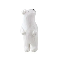 Wooden Polar Bear Family 13 Wooden Polar Bear Family -Toy Shop s429774018884280427 p237 i5 w600