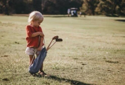 Handmade Wooden Toddler Golf Set -Toy Shop s429774018884280427 p247 i2 w794