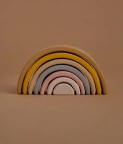 Raduga Grez Sand Rainbow Stacking Toy -Toy Shop s429774018884280427 p260 i6 w858