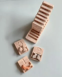 Wooden Counting Trays - Made In USA -Toy Shop s429774018884280427 p397 i3 w2782