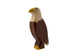 Handmade Holzwald Eagle -Toy Shop seeadler 2