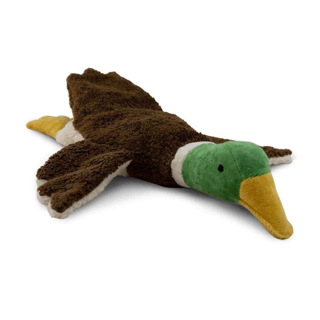 Senger Naturwelt Cuddly Animal - Mallard 3 Senger Naturwelt Cuddly Animal - Mallard - Image 3