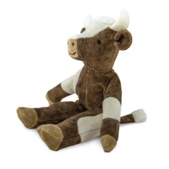 Senger Naturwelt Stuffed Animal - Cow 6 Senger Naturwelt Stuffed Animal - Cow -Toy Shop sengerlargecow 1000x png