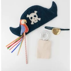 Meri-Meri Meri Meri Pirate Costume -Toy Shop twdou9lvvd6nkxfnu53z