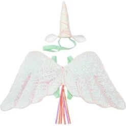 Meri-Meri Meri Meri Winged Unicorn Costume 13 Meri-Meri Meri Meri Winged Unicorn Costume -Toy Shop uyuyvk1itck9t5kkkjmt