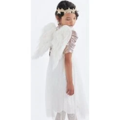 Meri-Meri Meri Meri Tulle Angel Wings Costume -Toy Shop zndc1r2qg6n55rlb8fo2